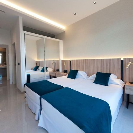 Apartamentos La Laguna II Luxury Apartments Сьюдад Кесада Екстер'єр фото
